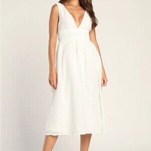 Lulus Dress